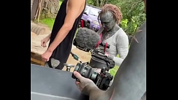 What’s going to happen here what do you think any guesses #curiousvibes #somethingexciting #inkedmodel #ta