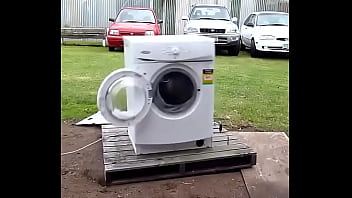 Le mando merca a mi lavarropa y empezo a hacer ruidos raros Le mando merca a mi lavarropa y empezo a hacer ruidos raros