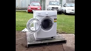 Le mando merca a mi lavarropa y empezo a hacer ruidos raros Le mando merca a mi lavarropa y empezo a hacer ruidos raros