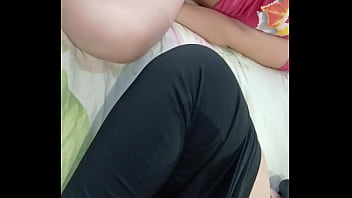 Our wet pussies are flowing with orgasms