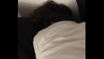 Showin her whose boss