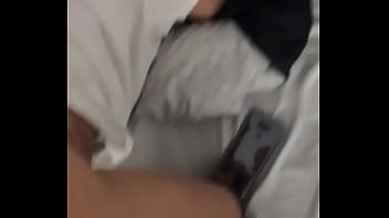 Showin her whose boss