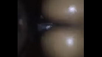 Creampie dans sa chatte