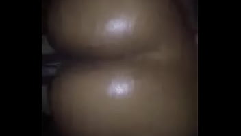 Creampie dans sa chatte