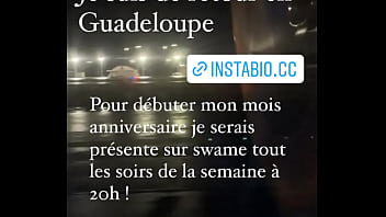 Le mois de mars est spécial pour moi pour la première semaine du mois je