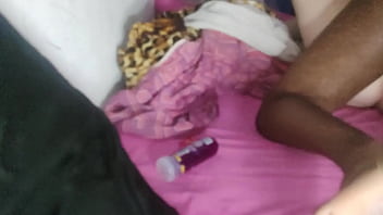 Fodendo com amigo bbc e levando caralho do macho na boca