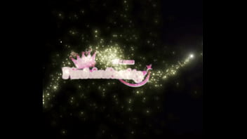 Shower toy play – anal glass & glowing skin pt 2