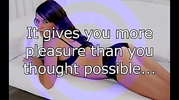 Hypnotic erotica number 15