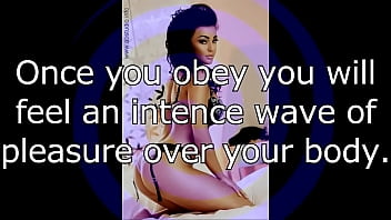 Hypnotic erotica number 15