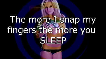 Hypnotic erotica number 15