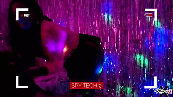 Vip facial oriental stripper maxine x fucks & milks stunt cock