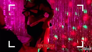 Vip facial oriental stripper maxine x fucks & milks stunt cock