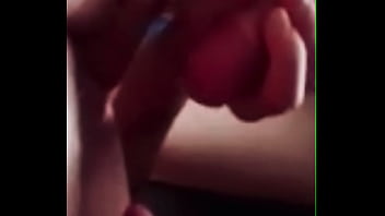 Exxxecutive update cum in my own mouth