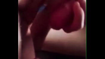 Exxxecutive update cum in my own mouth