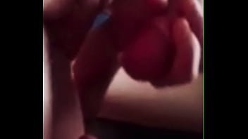 Exxxecutive update cum in my own mouth