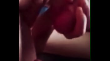 Exxxecutive update cum in my own mouth