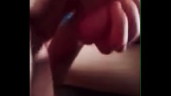 Exxxecutive update cum in my own mouth