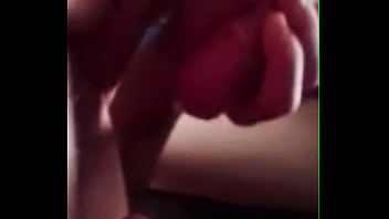 Exxxecutive update cum in my own mouth