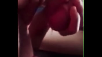 Exxxecutive update cum in my own mouth