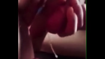 Exxxecutive update cum in my own mouth