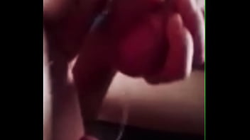 Exxxecutive update cum in my own mouth