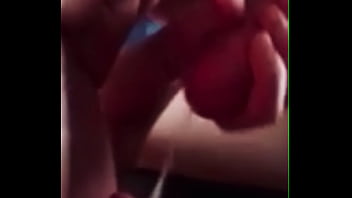 Exxxecutive update cum in my own mouth