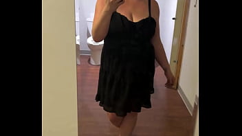 My youngest cousin is getting married in oct we had a little party so i wore one of my fav dresses and did some light ma My youngest cousin is getting married in oct we had a little party so i wore one of my fav dresses and did some light ma