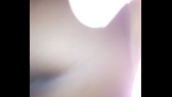 Little white big butt