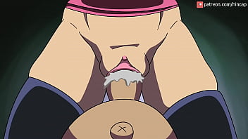 Bowsette's little game