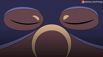 Bowsette's little game