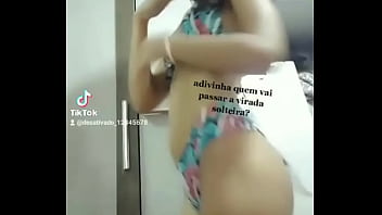 Safada do aracape fortaleza