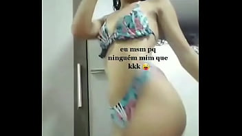 Safada do aracape fortaleza