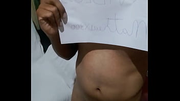 Vídeo de verificação