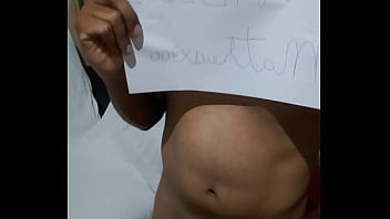 Vídeo de verificação