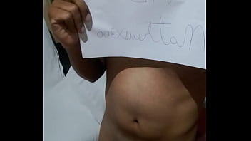 Vídeo de verificação