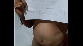 Vídeo de verificação