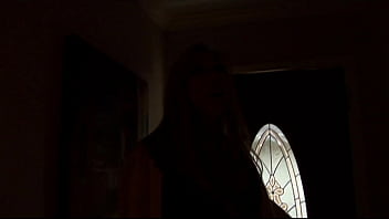 Morgan ray fucked at bed by muscle boy