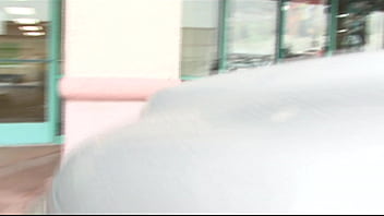 Morgan ray fucked at bed by muscle boy