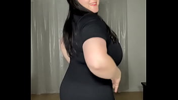 Justhavingfunwithlife black dress aug 28 2024