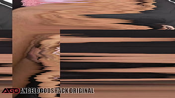 Violeta grey 1on1 100% hardcore anal