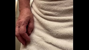 65 Yr Old Grandpas Flaccid Cock thumbnail