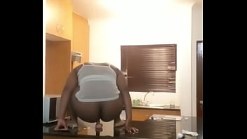 Would you be able to concentrate if i fuck myself while you watching football