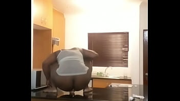 Would you be able to concentrate if i fuck myself while you watching football