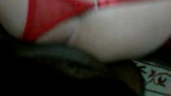 Coroa da calcinhas vermelha