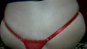 Coroa da calcinhas vermelha