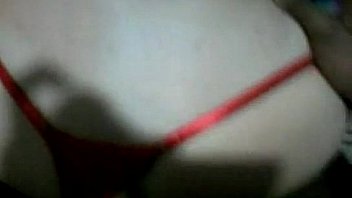 Coroa da calcinhas vermelha