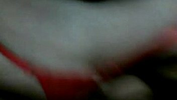 Coroa da calcinhas vermelha