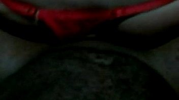 Coroa da calcinhas vermelha