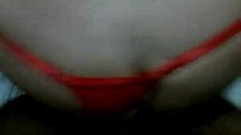 Coroa da calcinhas vermelha