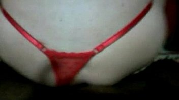 Coroa da calcinhas vermelha